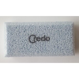 Credo Popart pedicure steen 1 Stuks
