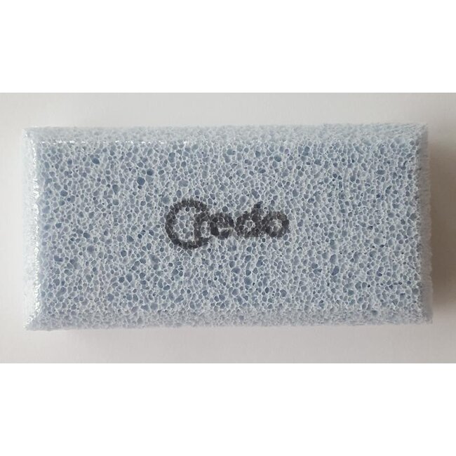 Credo Popart pedicure steen 1 Stuks