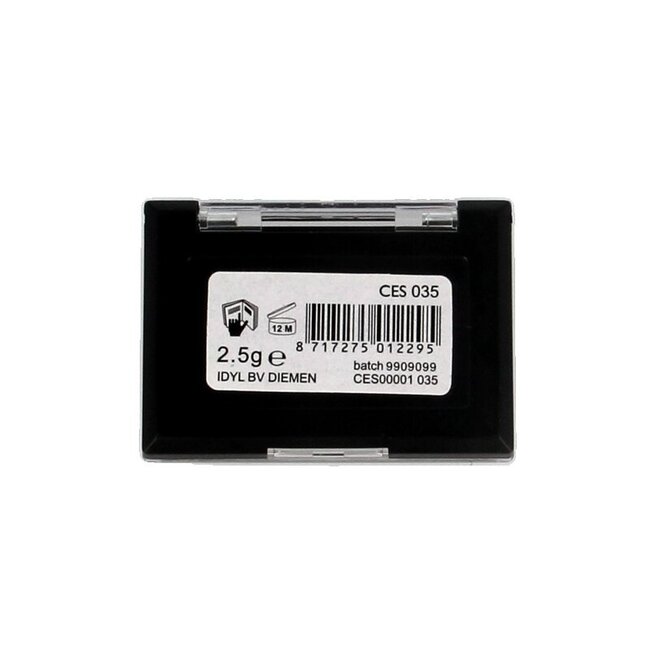 Idyl Eye shadow CES 035 roze 2 Gram