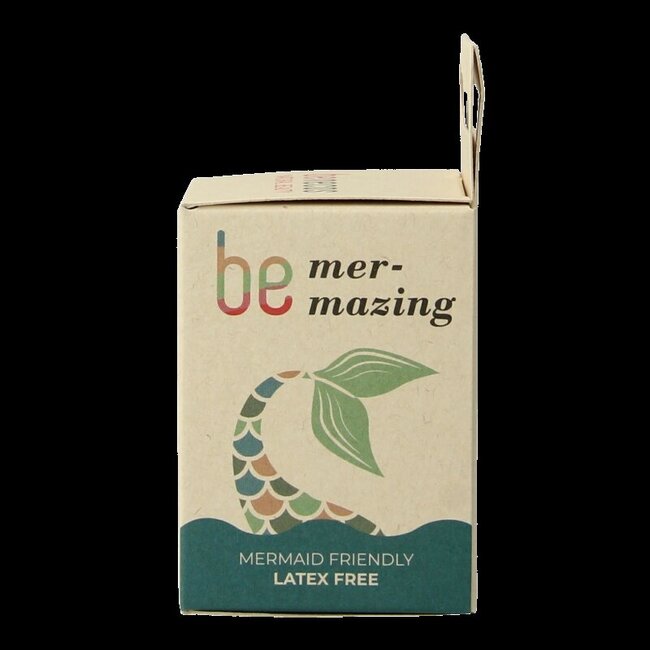 Benecos natural beauty Natural make-up sponge 1 Stuks