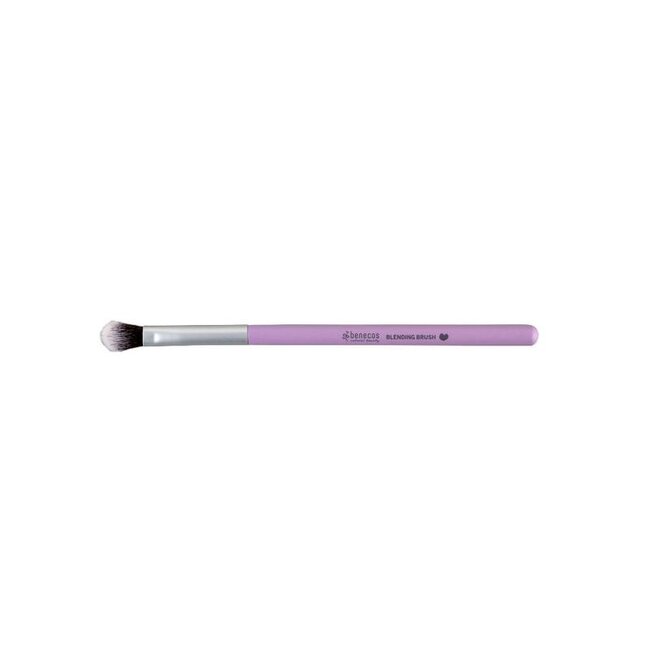 Make up blending brush - colour edition 1 Stuks
