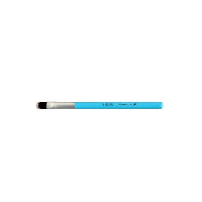 Make up eye shadow brush - colour edition 1 Stuks