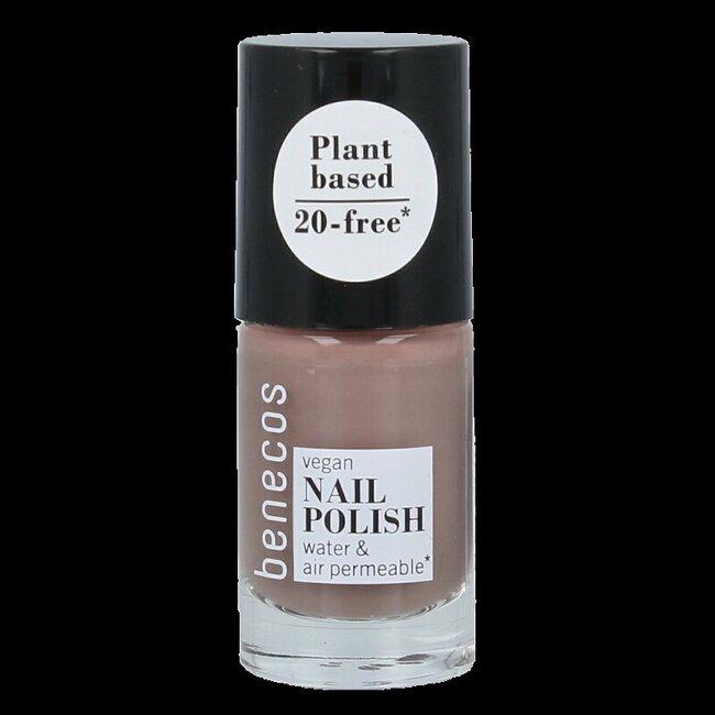 Vegan nail polish rock it! 20-free plantbased 5 Milliliter