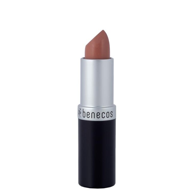 Natural lipstick mat muse 1 Stuks