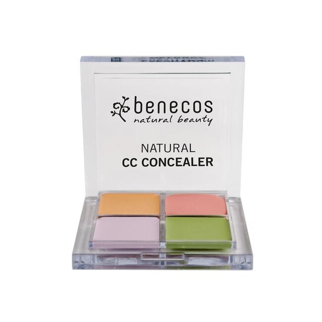 Natural CC concealer 6 Milliliter