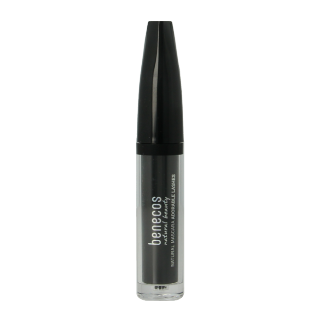 Natural mascara adorable lashes deep ocean 5.5 Milliliter