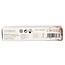 Wenkbrauwen wimperverf kit bruin 1 Set