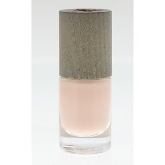 Boho green makeup Vernis à ongles Boho Green Makeup Rose Blanche 49 - 5 ml