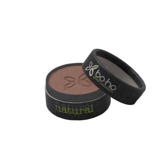 Boho green makeup Oogschaduw noisette 102 mat 2.5 Gram