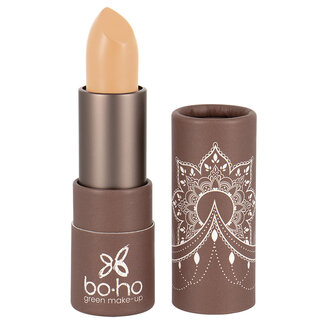 Boho green makeup Boho green makeup Concealer beige diaphane 01 3.5 Gram