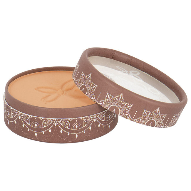 Compact powder beige hale 04 4.5 Gram