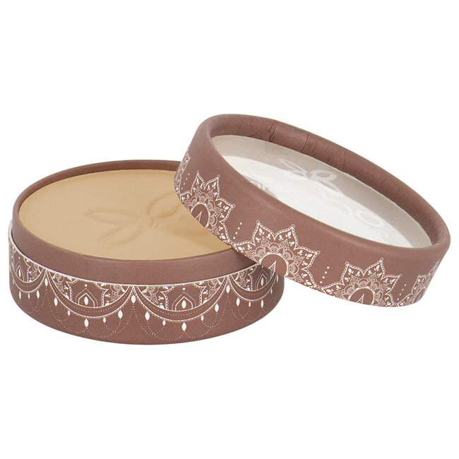 Compact powder beige dore 03 4.5 Gram