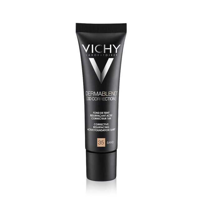 Vichy Dermablend 3D corrector nr. 35 30 Milliliter