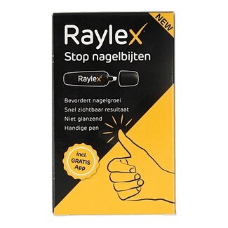 Raylex Stylo Raylex 1,5 ml