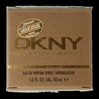 DKNY Golden delicious eau de parfum  30 Milliliter