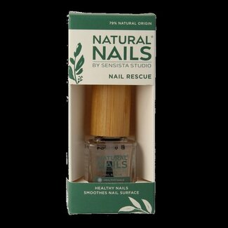 Sensista Sensista Nail rescue 11 ml