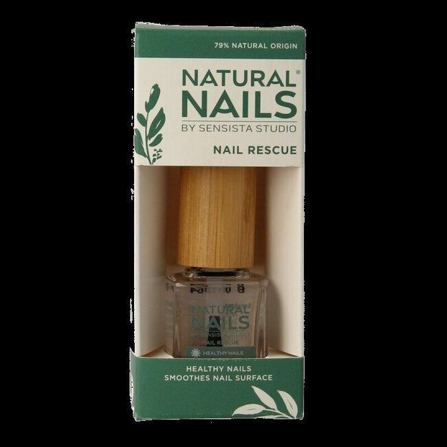 Nail rescue 11 Milliliter