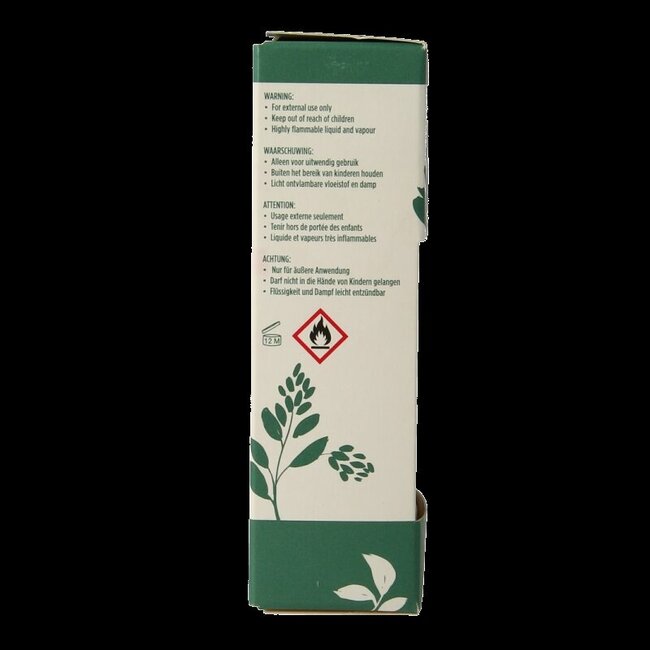 Sensista Nail rescue 11 Milliliter