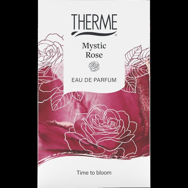 Mystic rose eau de parfum 30 Milliliter