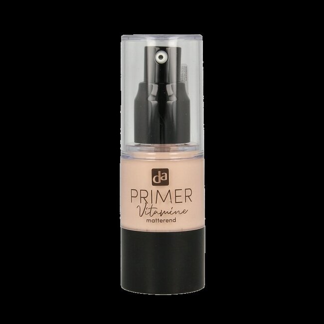Make-up primer vitamin matt  1 Stuks