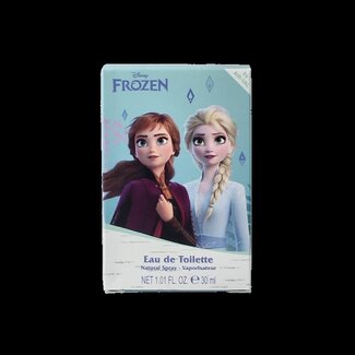Air-Val Frozen eau de toilette 30 Milliliter