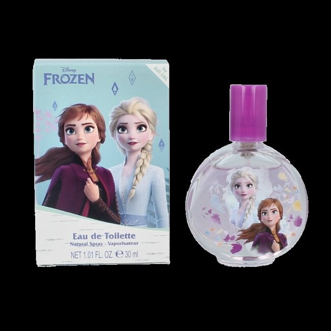 Air-Val Frozen eau de toilette 30 Milliliter