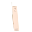 French nude acrylic nails leilani 1 Set