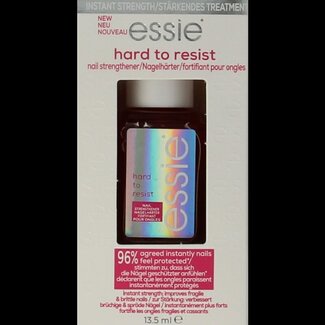 Essie Essie Hard to resist rose 13,5 millilitres