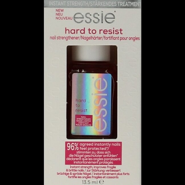 Hard to resist pink 13.5 Milliliter