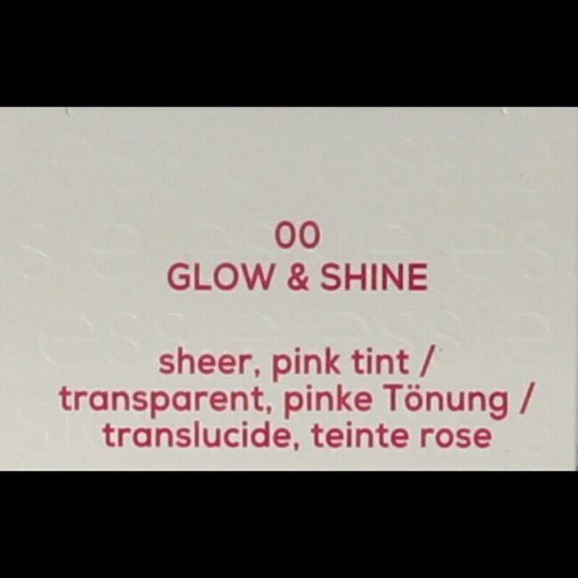 Essie Hard to resist pink 13.5 Milliliter