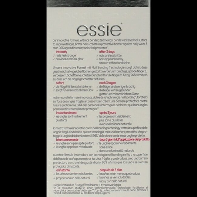 Essie Hard to resist rose 13,5 millilitres