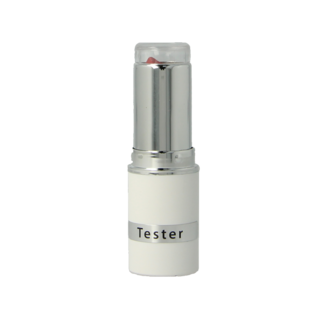 Lavera Lipstick velvet matt lipstick pink coral 05 tester 1 Tester