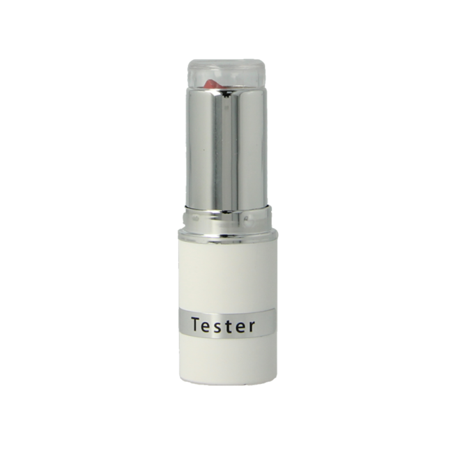 Lipstick velvet matt lipstick pink coral 05 tester 1 Tester