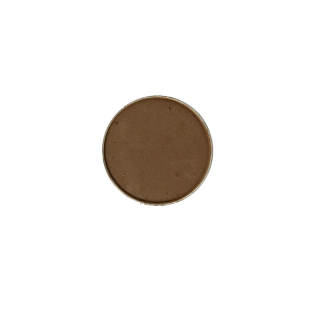 Eyebrow powder duo hell bio  tester 1 Tester