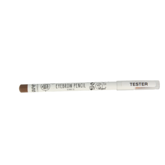 Lavera Eyebrow pencil blond 02 tester 1 Tester