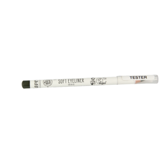 Lavera Lavera Soft eyeliner green 05 tester 1 Tester