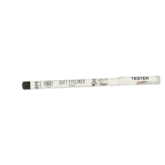 Lavera Soft eyeliner green 05 tester 1 Tester