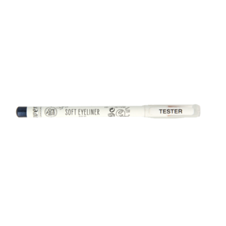 Lavera Soft eyeliner blue 04 tester 1 Tester