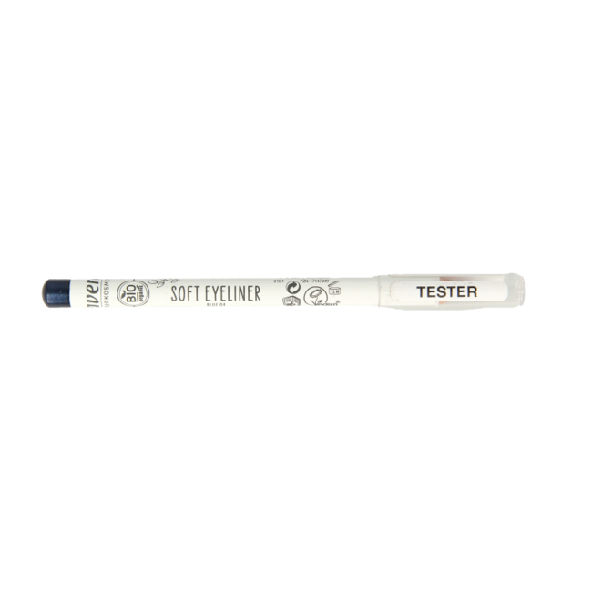 Lavera Soft eyeliner blue 04 tester 1 Tester