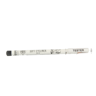 Lavera Lavera Soft eyeliner grey 03 tester 1 Tester
