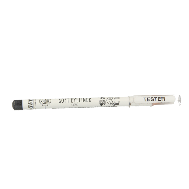 Lavera Soft eyeliner grey 03 tester 1 Tester