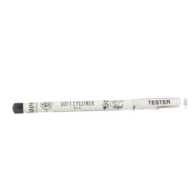 Soft eyeliner grey 03 tester 1 Tester