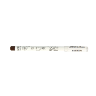 Lavera Soft eyeliner brown 02 tester 1 Tester