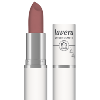 Lavera Lipstick velvet matt tea rose 03 bio 4.5 Gram
