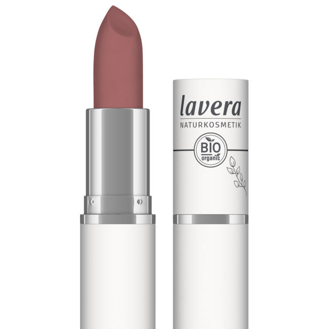 Lipstick velvet matt tea rose 03 bio 4.5 Gram
