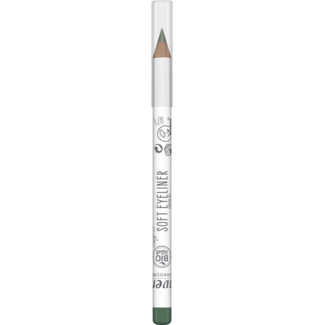 Lavera Soft eyeliner green 05 1 Stuks