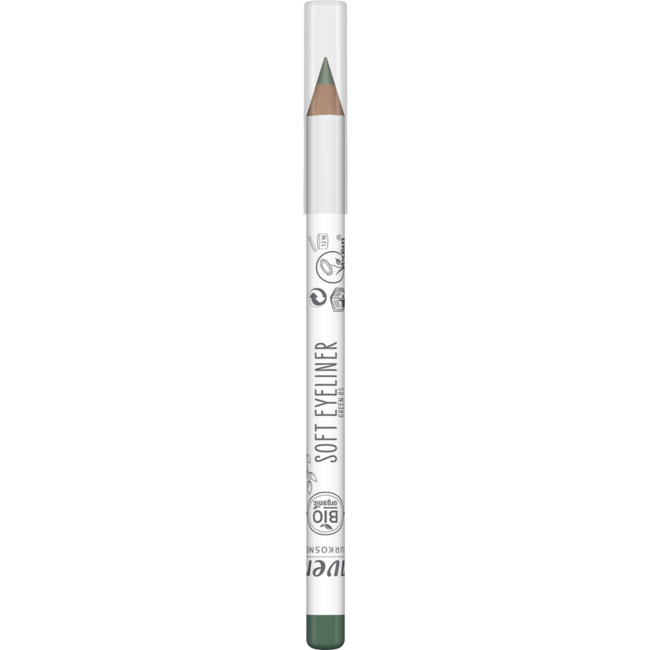 Soft eyeliner green 05 1 Stuks