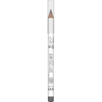 Lavera Soft eyeliner grey 03 bio 1 Stuks