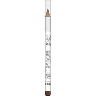 Lavera Soft eyeliner brown 02 1 Stuks
