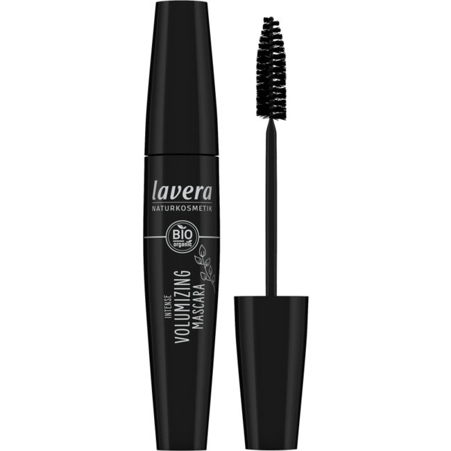 Mascara intense volumizing black bio 13 Milliliter